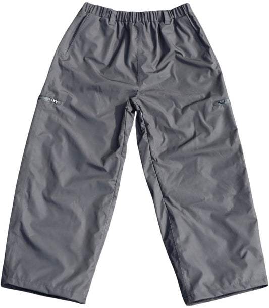 Black snowpants (coming soon…)