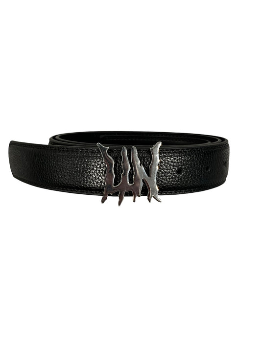 “UN” belt (pre orders)